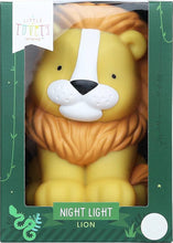 Afbeelding in Gallery-weergave laden, ALLC, lamp - lion
