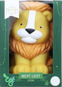 ALLC, lamp - lion