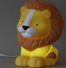 Afbeelding in Gallery-weergave laden, ALLC, lamp - lion
