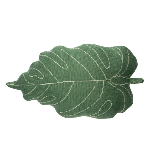 Lorena Canals, kussen - baby leaf