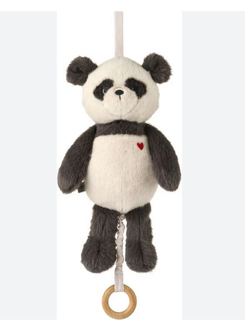 Liewood, muziekje makenna - panda
