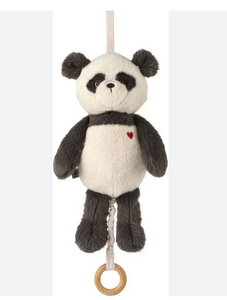 Liewood, muziekje makenna - panda