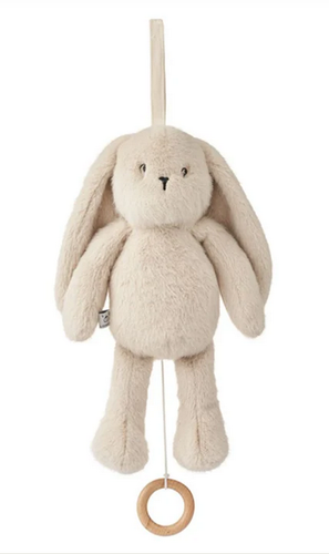 Liewood, muziekje makenna - rabbit mist