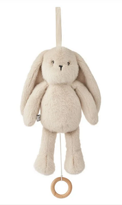 Liewood, muziekje makenna - rabbit mist