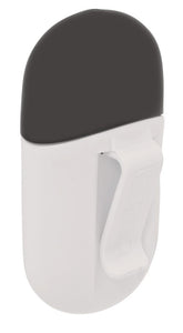 Luma, manicureset - wit