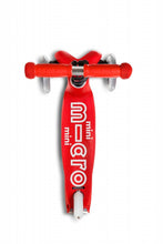 Afbeelding in Gallery-weergave laden, Micro step, Mini deluxe LED - red