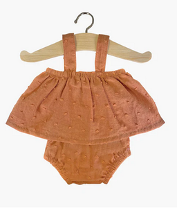 Paola Reina, Minikane summer set mila - cassonade