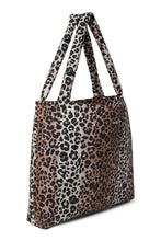Afbeelding in Gallery-weergave laden, Studio Noos, mom bag - leopard hazel