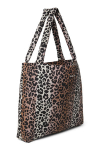 Studio Noos, mom bag - leopard hazel