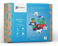 Afbeelding in Gallery-weergave laden, Connetix, rainbow motion pack - 24 stuks