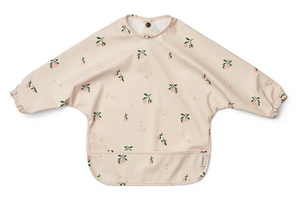 Liewood, mouwslab - peach sea shell