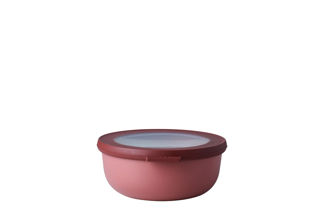 MR, cirqula multikom - vivid mauve