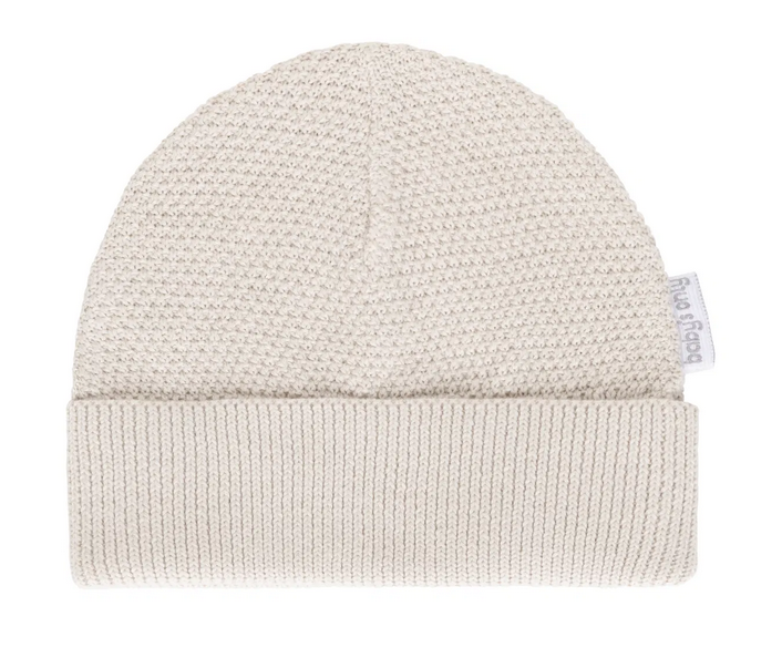 Baby's only, mutsje Willow - warm linen