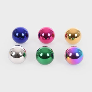 TickiT, sensory reflective colour mystery balls