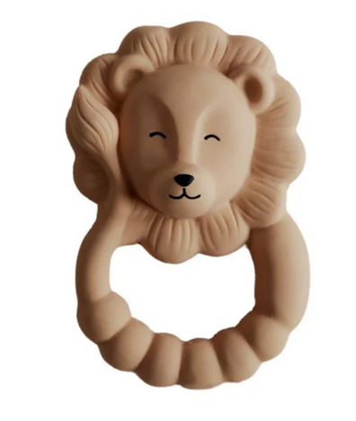 Natruba, bijt speeltje - lion