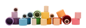 Grapat - nest bowls