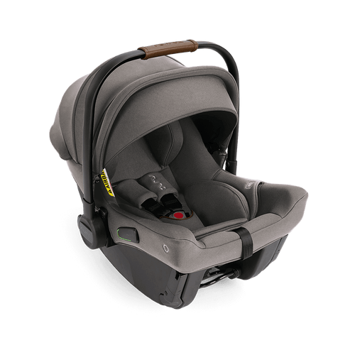 NUNA, maxi-cosi Pipa urbn - granite