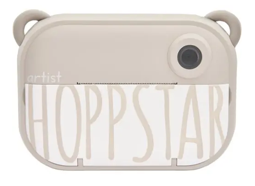 Hoppstar, kindercamera Artist - oat