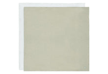 Afbeelding in Gallery-weergave laden, Jollein, swaddle set - olive green/ivory