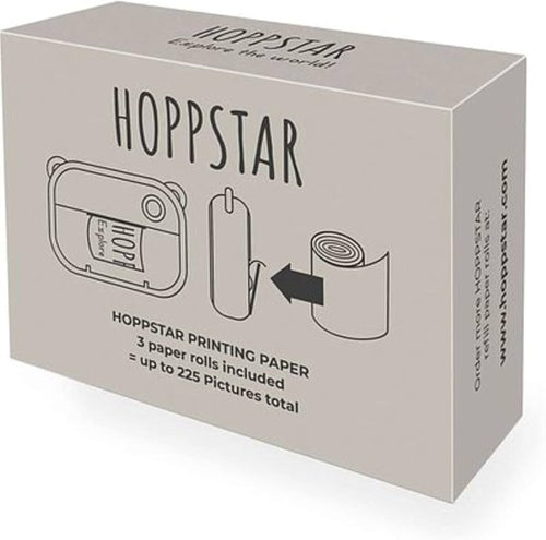 Hoppstar Artist - printpapier refill