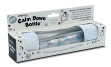 Afbeelding in Gallery-weergave laden, DIY, sensory bottle - penguin