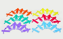 Afbeelding in Gallery-weergave laden, TickiT, linking people