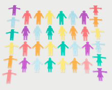 Afbeelding in Gallery-weergave laden, TickiT, linking people