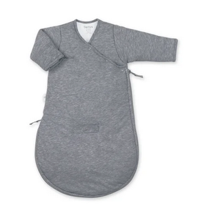 Bemini, trappelzak pady - pingu sweater 0/4m