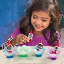 Afbeelding in Gallery-weergave laden, Elf on the Shelf, Frost Pip baby - mini bloom girl aqua