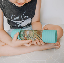 Afbeelding in Gallery-weergave laden, DIY, sensory bottle - penguin
