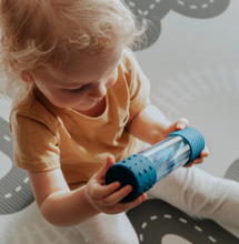 Afbeelding in Gallery-weergave laden, DIY, sensory bottle - dino