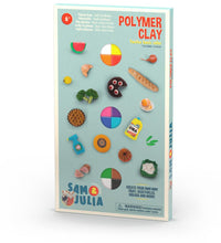 Afbeelding in Gallery-weergave laden, Sam &amp; Julia, DIY polymeerklei