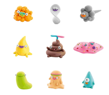 Afbeelding in Gallery-weergave laden, Hey Clay, boetseerklei - poop oops