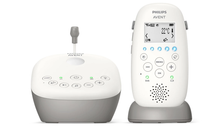 Afbeelding in Gallery-weergave laden, Philips Avent, DECT babyfoon - Premium