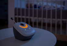Afbeelding in Gallery-weergave laden, Philips Avent, DECT babyfoon - Premium