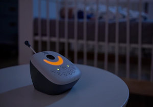 Philips Avent, DECT babyfoon - Premium