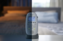 Afbeelding in Gallery-weergave laden, Philips Avent, DECT babyfoon - Premium