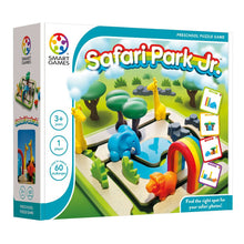 Afbeelding in Gallery-weergave laden, Smart Games, Safari Park Jr.