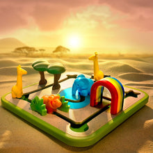 Afbeelding in Gallery-weergave laden, Smart Games, Safari Park Jr.