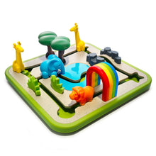 Afbeelding in Gallery-weergave laden, Smart Games, Safari Park Jr.