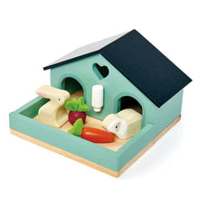 Afbeelding in Gallery-weergave laden, Tender Leaf, pet rabbit set