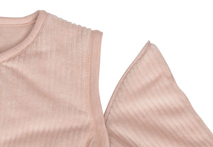 Jollein, trappelzak rib - wild rose