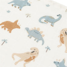 Afbeelding in Gallery-weergave laden, Jollein, swaddle set - roarsome