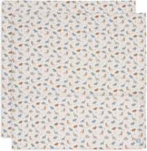 Afbeelding in Gallery-weergave laden, Jollein, swaddle set - roarsome
