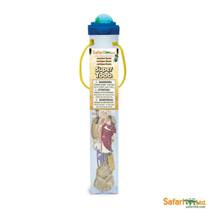 Safari, Super Toob set speelfiguurtjes - Ancient Rome