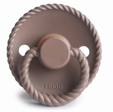 Afbeelding in Gallery-weergave laden, Frigg, latex tutje - taille 1