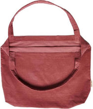 Afbeelding in Gallery-weergave laden, Studio Noos, mom bag - smokey rose rib