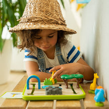 Afbeelding in Gallery-weergave laden, Smart Games, Safari Park Jr.