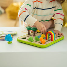 Afbeelding in Gallery-weergave laden, Smart Games, Safari Park Jr.