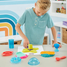 Afbeelding in Gallery-weergave laden, Kinetic sand, ultimate sandisfying set